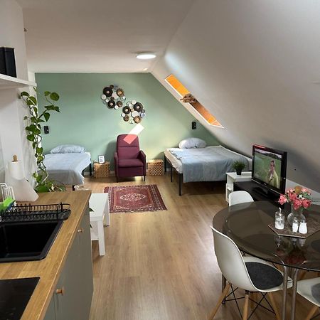 Moderne Wohnung In Ruhiger Lage Krefeld Exteriör bild