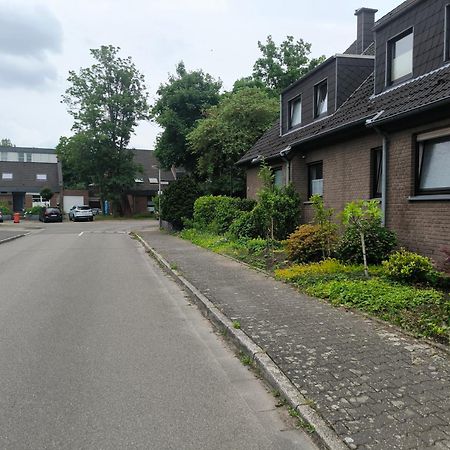 Moderne Wohnung In Ruhiger Lage Krefeld Exteriör bild