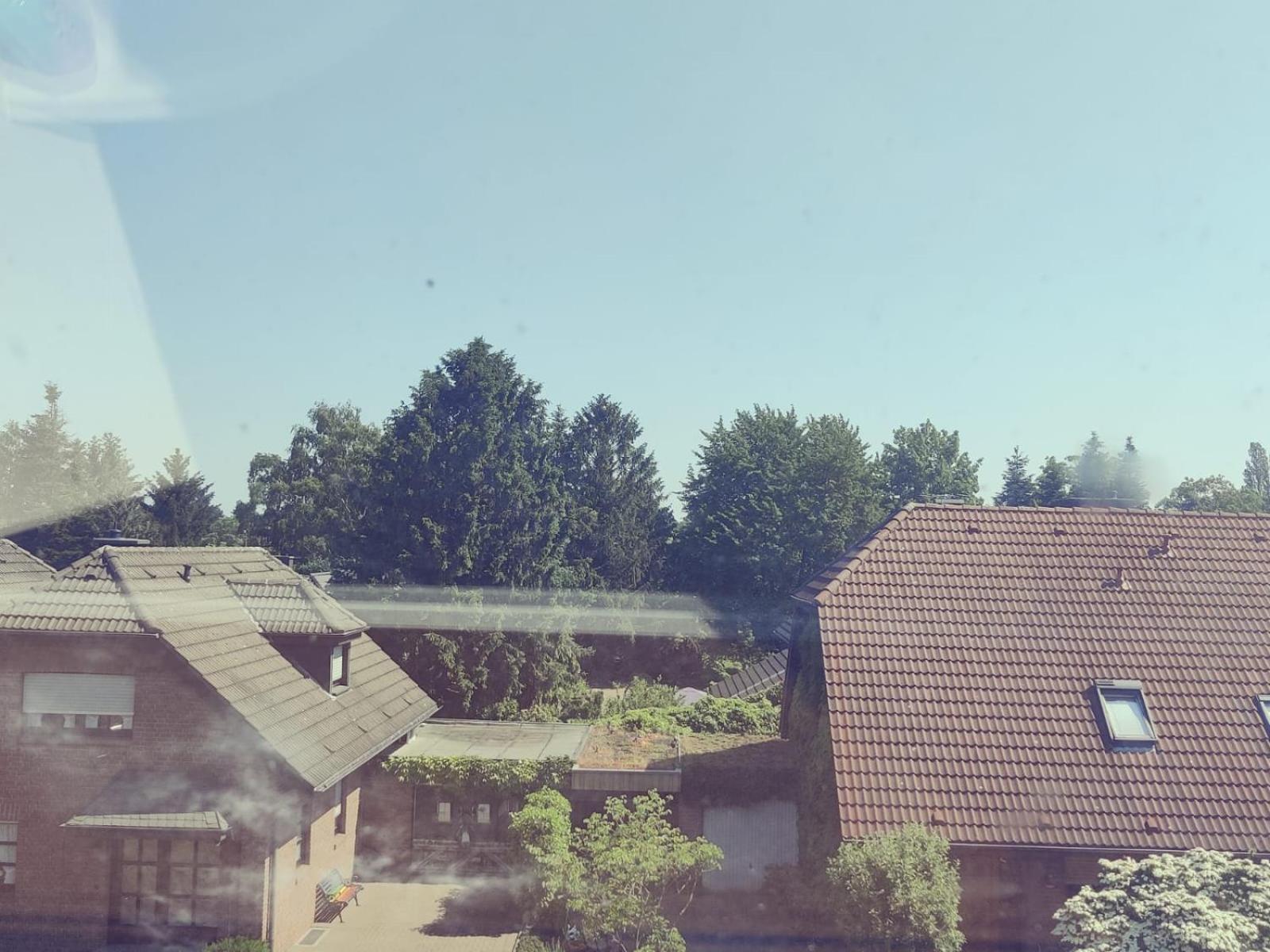 Moderne Wohnung In Ruhiger Lage Krefeld Exteriör bild