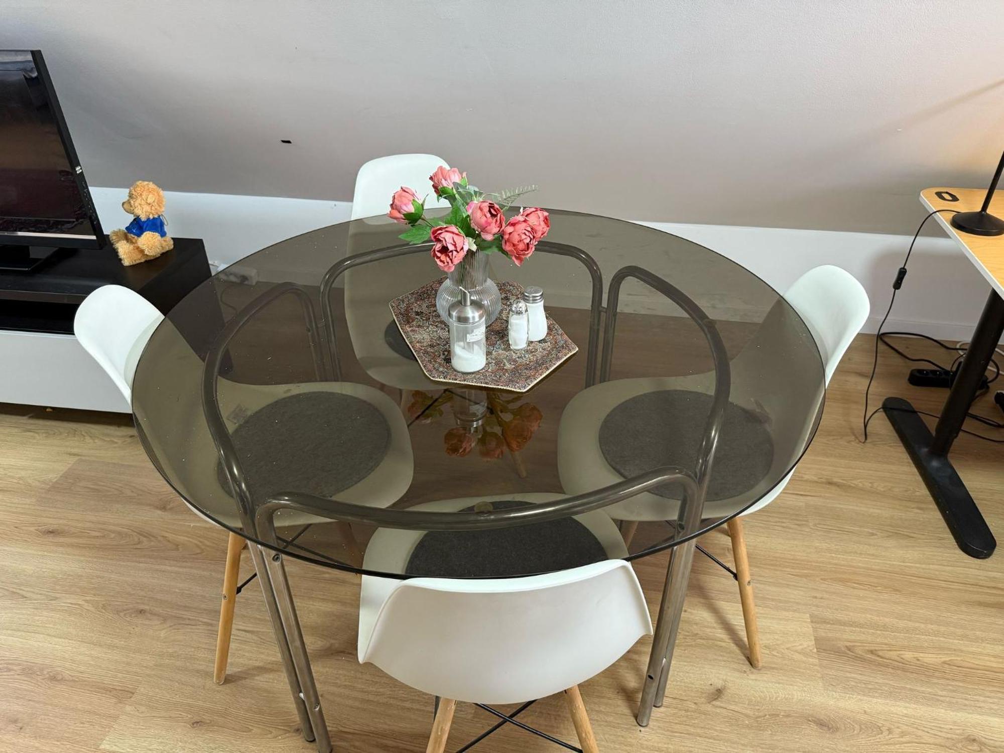Moderne Wohnung In Ruhiger Lage Krefeld Exteriör bild